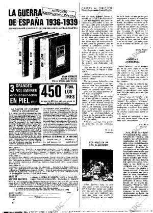 BLANCO Y NEGRO MADRID 04-03-1972 página 6
