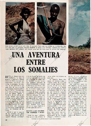 BLANCO Y NEGRO MADRID 04-03-1972 página 66