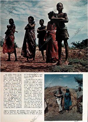 BLANCO Y NEGRO MADRID 04-03-1972 página 67