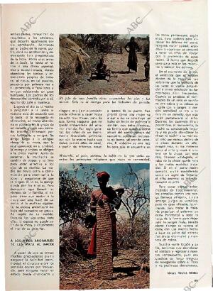 BLANCO Y NEGRO MADRID 04-03-1972 página 69