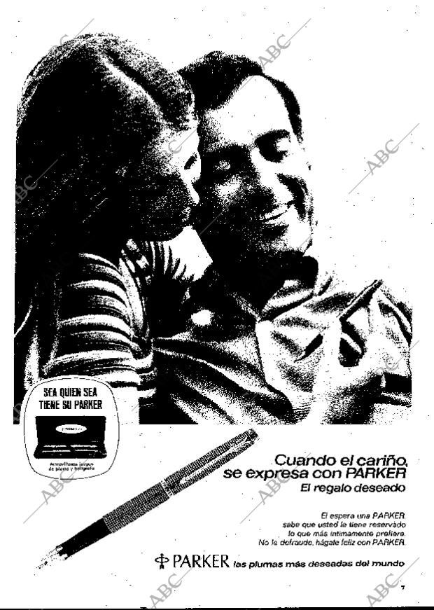 BLANCO Y NEGRO MADRID 04-03-1972 página 7