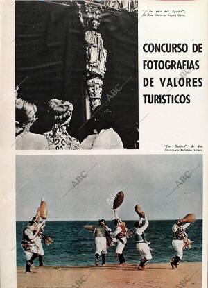 BLANCO Y NEGRO MADRID 04-03-1972 página 70