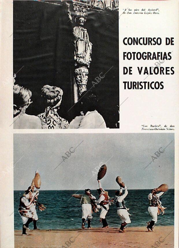 BLANCO Y NEGRO MADRID 04-03-1972 página 70