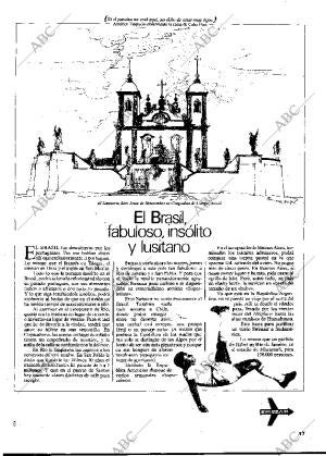 BLANCO Y NEGRO MADRID 04-03-1972 página 77