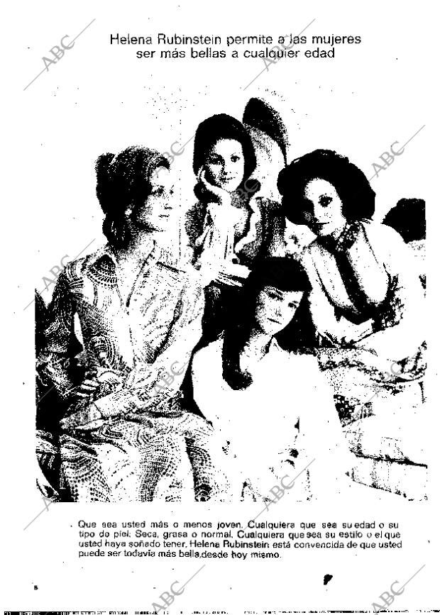 BLANCO Y NEGRO MADRID 04-03-1972 página 8