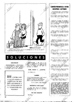 BLANCO Y NEGRO MADRID 04-03-1972 página 82