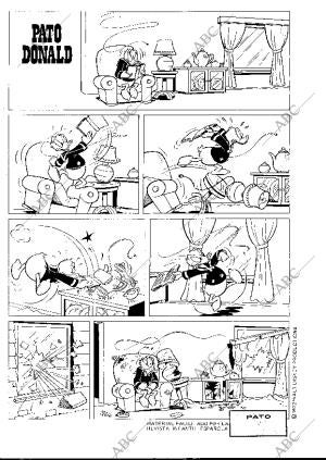 BLANCO Y NEGRO MADRID 04-03-1972 página 83