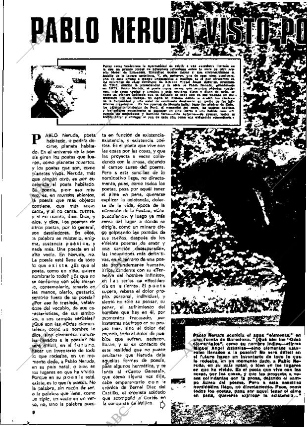 ABC MADRID 05-03-1972 página 134