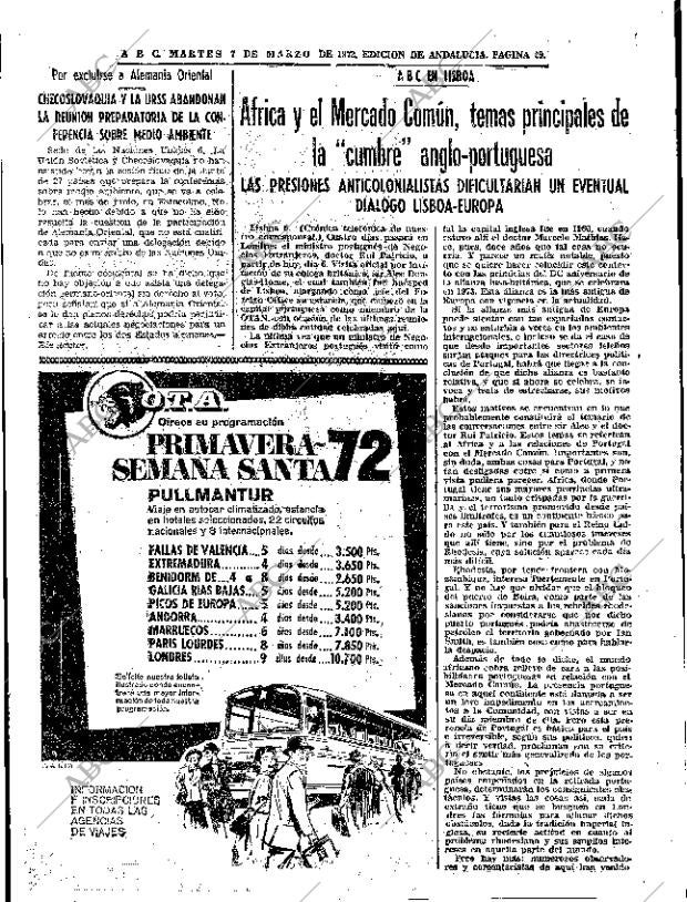 ABC SEVILLA 07-03-1972 página 29