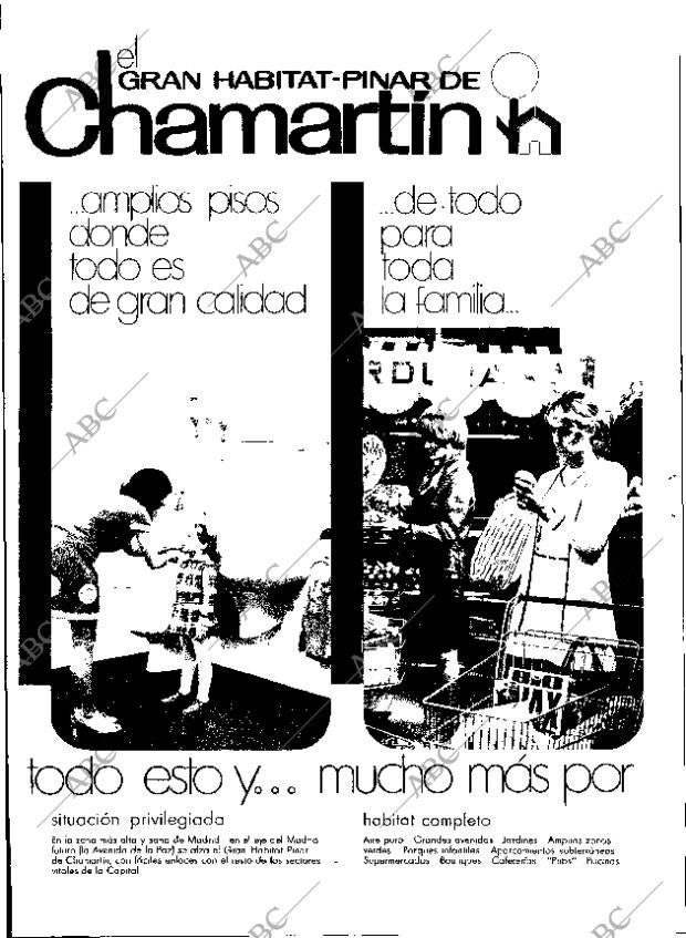 ABC MADRID 11-03-1972 página 10