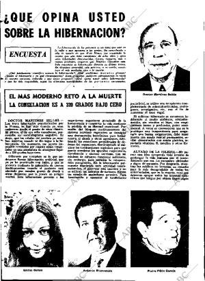 ABC MADRID 11-03-1972 página 124