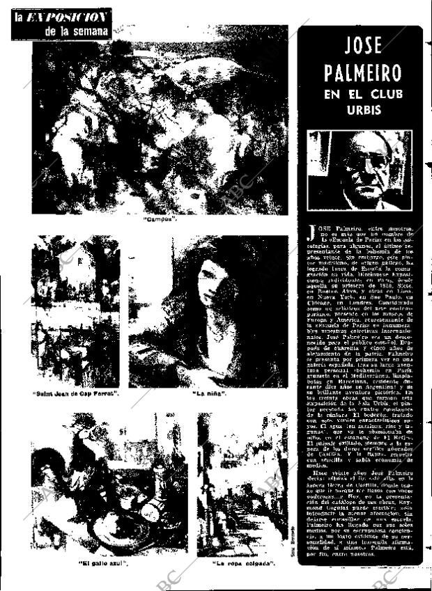 ABC MADRID 11-03-1972 página 127