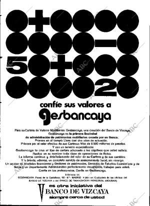 ABC MADRID 11-03-1972 página 128