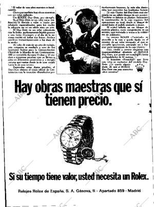 ABC MADRID 11-03-1972 página 2