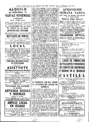 ABC MADRID 11-03-1972 página 32