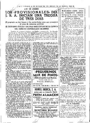 ABC MADRID 11-03-1972 página 33