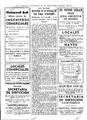 ABC MADRID 11-03-1972 página 34