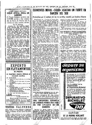 ABC MADRID 11-03-1972 página 39