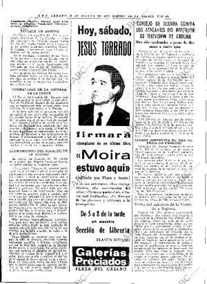 ABC MADRID 11-03-1972 página 42