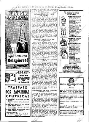 ABC MADRID 11-03-1972 página 46