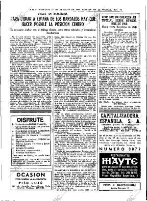 ABC MADRID 11-03-1972 página 47