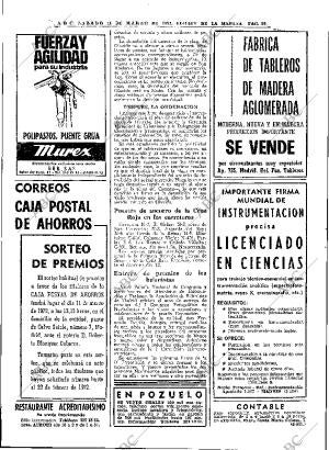 ABC MADRID 11-03-1972 página 50