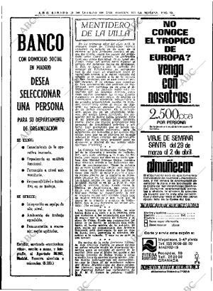 ABC MADRID 11-03-1972 página 52