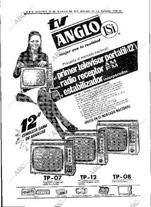 ABC MADRID 11-03-1972 página 60