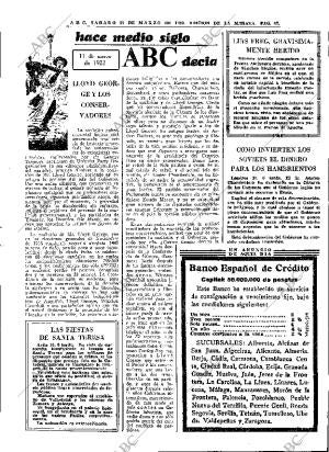 ABC MADRID 11-03-1972 página 67