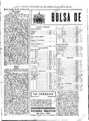 ABC MADRID 11-03-1972 página 72