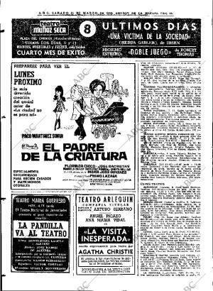 ABC MADRID 11-03-1972 página 90