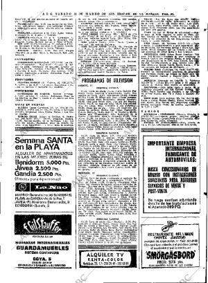 ABC MADRID 11-03-1972 página 93