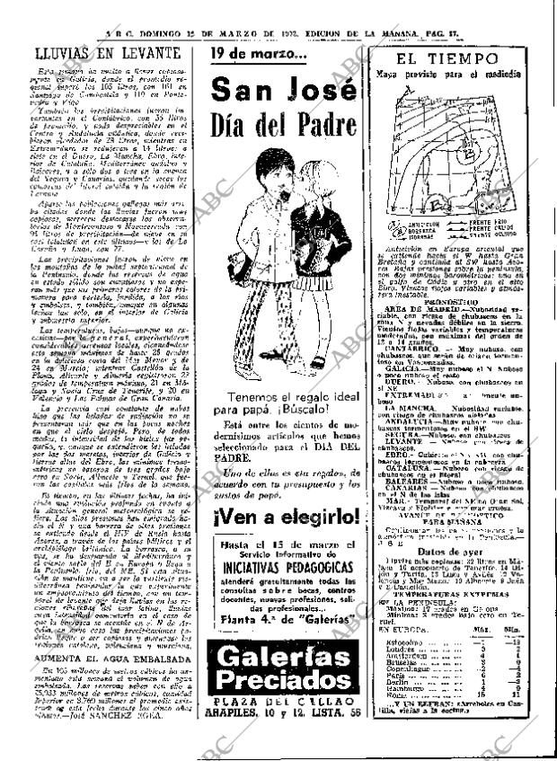 ABC MADRID 12-03-1972 página 37