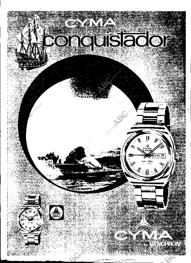 ABC MADRID 14-03-1972 página 2