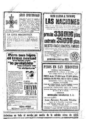 ABC SEVILLA 14-03-1972 página 100