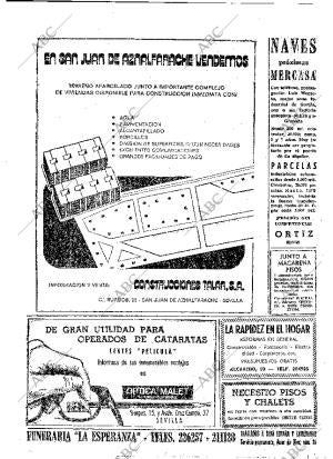 ABC SEVILLA 14-03-1972 página 104