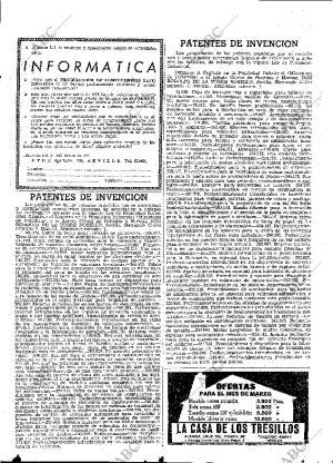 ABC SEVILLA 14-03-1972 página 107