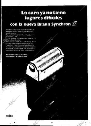 ABC SEVILLA 14-03-1972 página 13