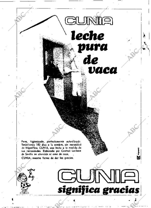 ABC SEVILLA 14-03-1972 página 2