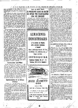 ABC SEVILLA 14-03-1972 página 20