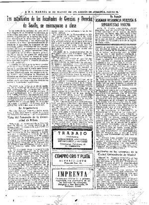 ABC SEVILLA 14-03-1972 página 24