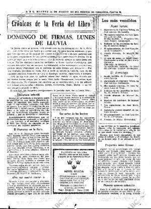 ABC SEVILLA 14-03-1972 página 31