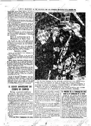 ABC SEVILLA 14-03-1972 página 36