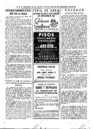 ABC SEVILLA 14-03-1972 página 39