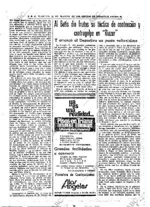 ABC SEVILLA 14-03-1972 página 47