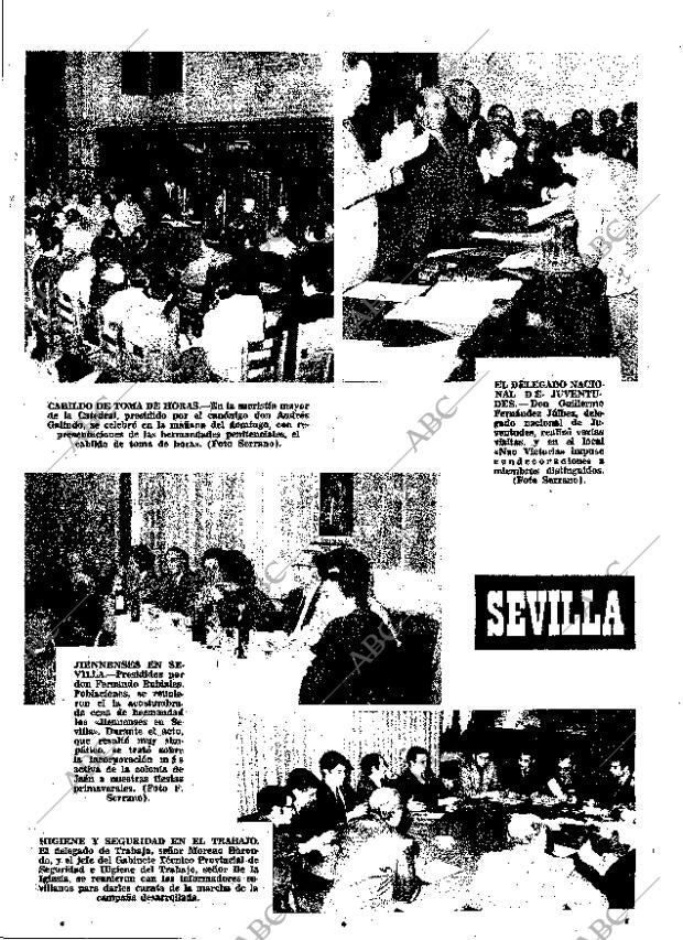 ABC SEVILLA 14-03-1972 página 5
