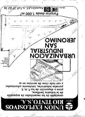 ABC SEVILLA 14-03-1972 página 6