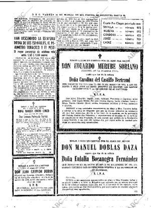 ABC SEVILLA 14-03-1972 página 62