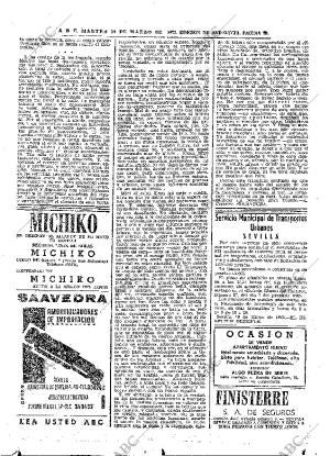 ABC SEVILLA 14-03-1972 página 79