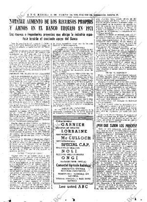 ABC SEVILLA 14-03-1972 página 83